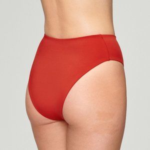 Cuup The Tap Swim Bottom Lava Red Size S (2)